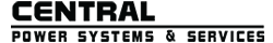 Central Power Systems Services