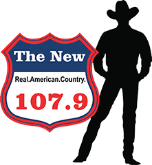 The New 107.9 Real American Country
